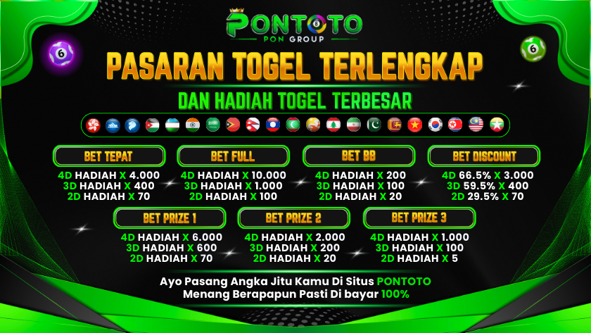 RTP Slot